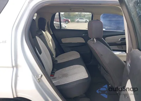 2012 GMC Terrain Sle-1 from USA, damaged, VIN 2GKALMEK9C6277856